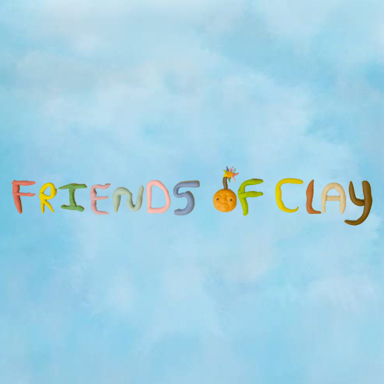 "Friends of Clay (Album)" by Friends of Clay